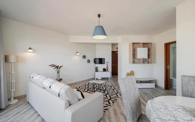 Alegria I by An Island Apart