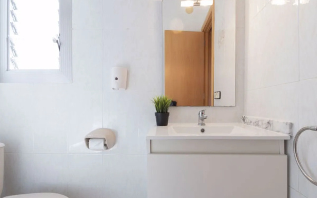 Apartment Marie Verditz