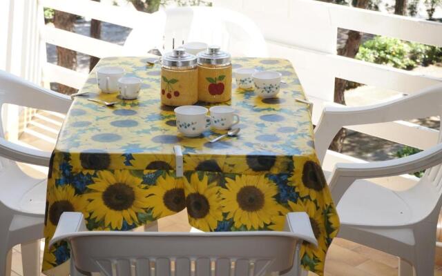 Residence Giove