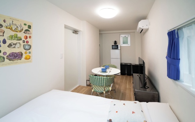 Yamamoto Building by Tranova – Guest Rooms – Tokyo