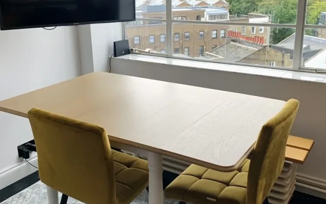 Beautiful Quality Apartment in Camden