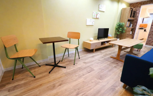 Guest House Tengachaya