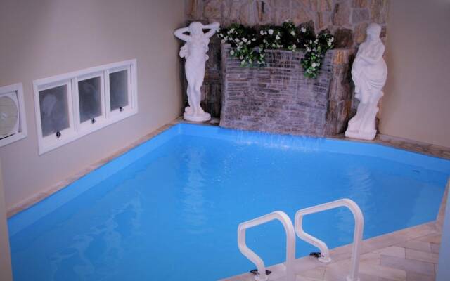 Motel Avenida - Adult Only