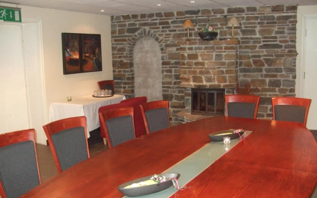 Kløver Hotel