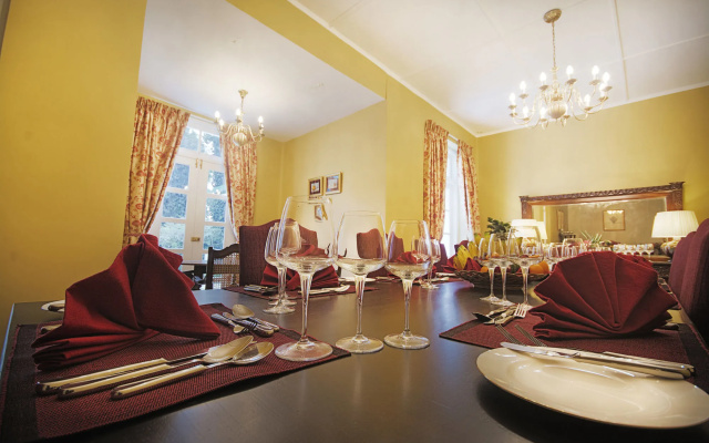 Strathdon by Zinc Journeys