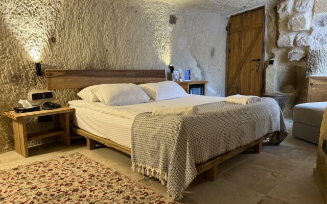 Vie Cappadocia - Adults Only