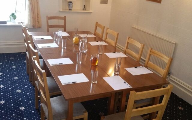 The Sea Croft Bed Breakfast & Bar St Annes