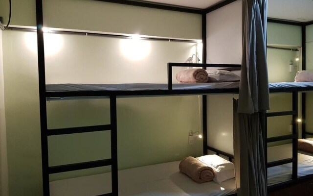 Nha Chung Hostel