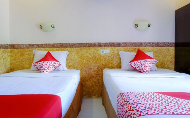 OYO 732 James Bungalow Gili Trawangan