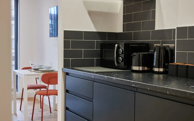 Host Stay Grouped Rooms Sevenstay Apartments