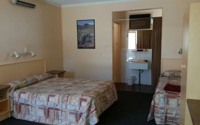 Econo Lodge Port Augusta
