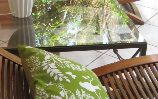 The Palms Guesthouse