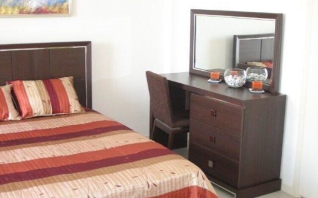 Holiday Group Terradesir C-41 Apartment