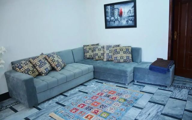 Khyber Guest House