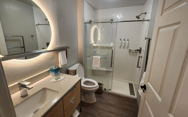 Towneplace Suites by Marriott Killeen