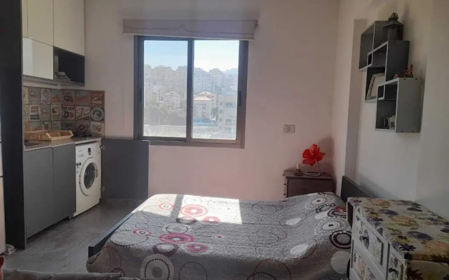 Fully Furnished and Equipped Studio in Dbayeh With Perfect Location