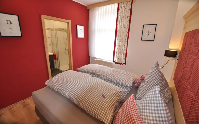 Wohlfühl-Ferienwohnungen König