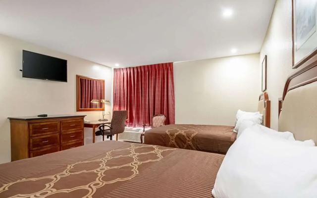 Rodeway Inn Buena Park