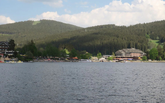 Ferienhaus Titisee braviscasa GmbH