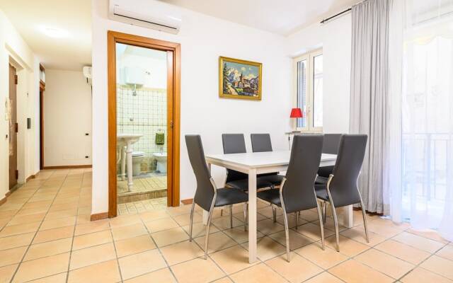 Vico Molino al Lavinaio 7