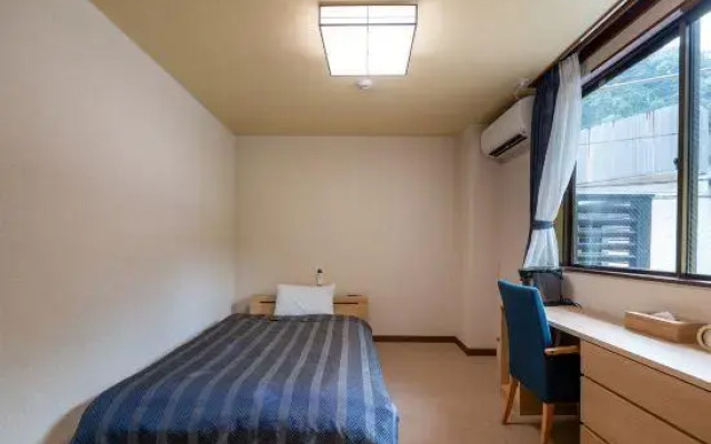 Nikko Garden Hotel