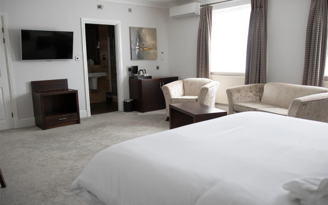 Lion Hotel