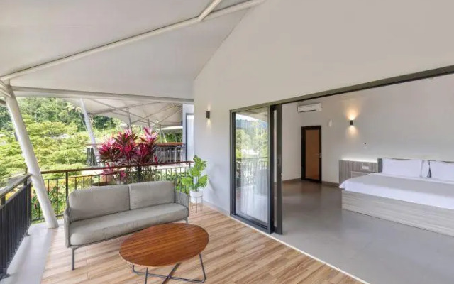 The Pelangi Hotel & Resort