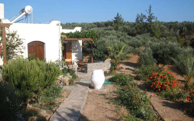 Porto Heli Apartments