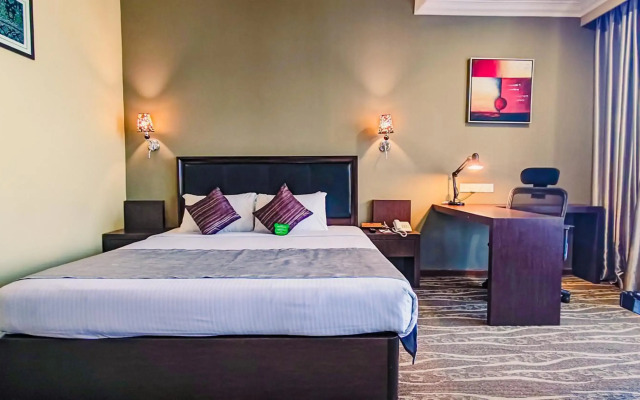 New York Hotel