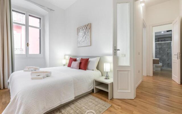 Baylle Residence House - City Centre