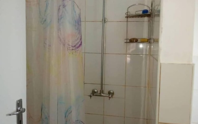 Backpackers Lusaka