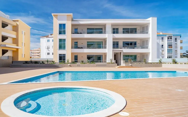 Lagos Marina View 2 With Pool by Homing