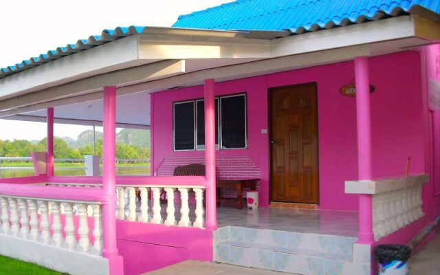 Khunya Resort Riverkwai