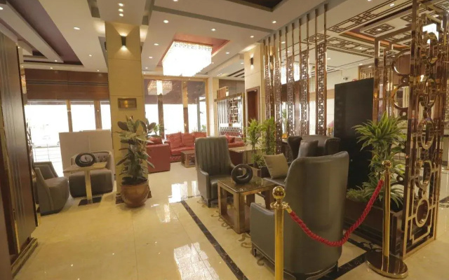 Nayaf Hotel Suites