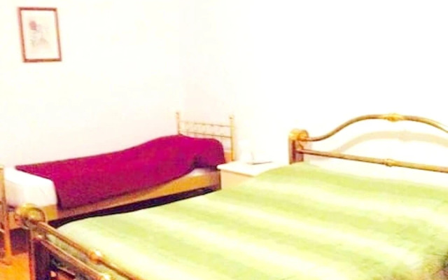 Apartment With one Bedroom in Locarno, With Wifi