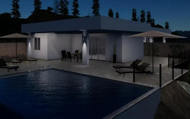 Holiday Resort Bevel