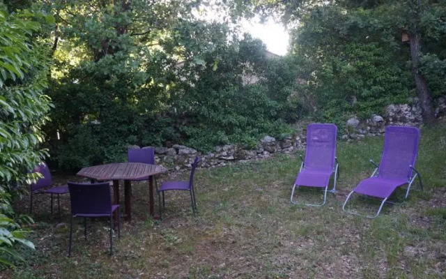 Chambre dHôtes - Vallon de Chomérac