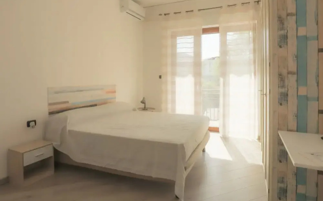 Sirio Guest House in Salerno