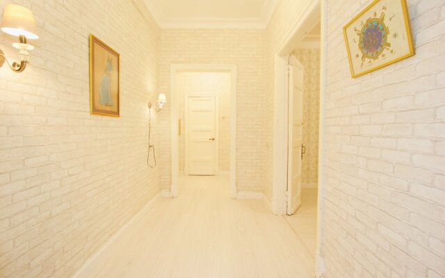 Апартаменты «LUXKV на Николаева»