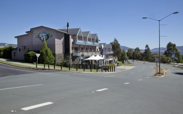 Banjo Paterson Inn