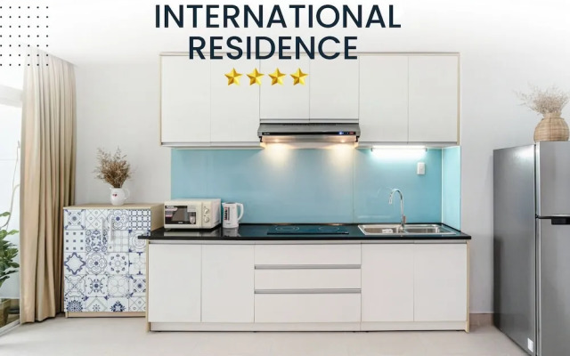 International Residence