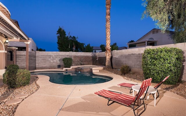 Montebello 5 Bedroom by Casago