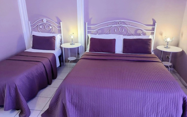 Hotel Biscari Catania