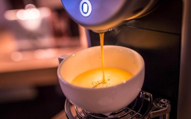 Le Grand Aigle Hôtel & Spa