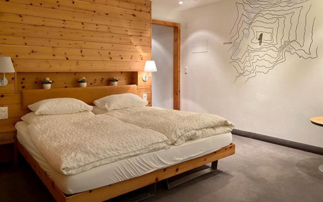 3100 Kulmhotel Gornergrat
