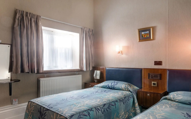 Mitre House Hotel