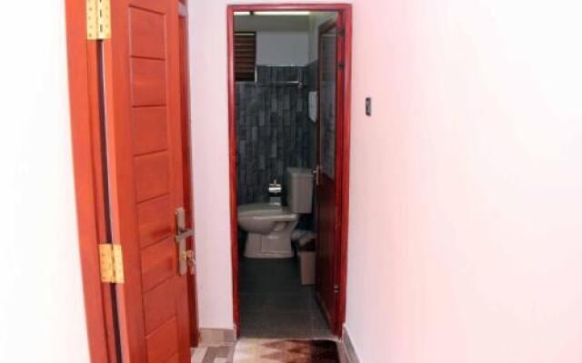Sandaru Holiday Inn
