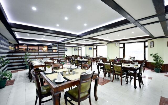 Hotel Shobla Royale