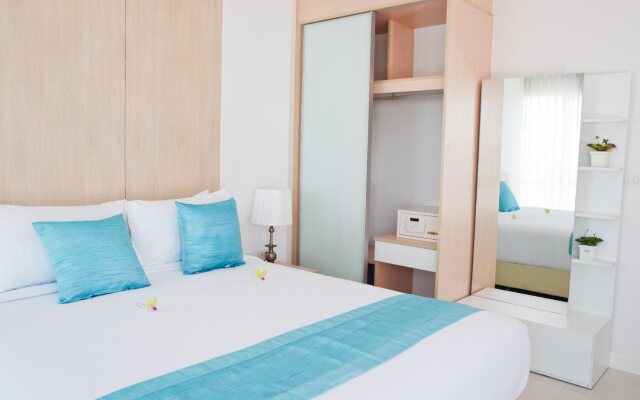 Royal Pavilion Hua Hin Hotel