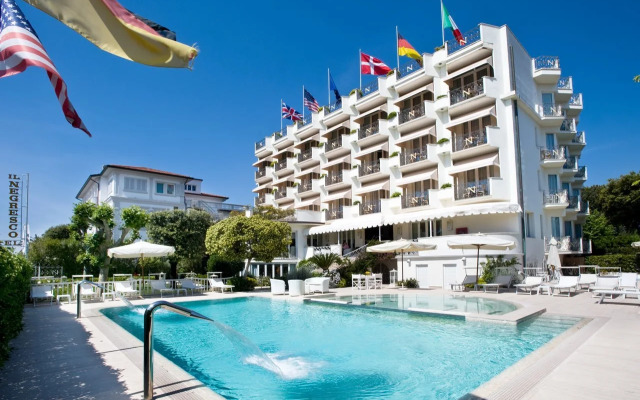 Hotel Il Negresco